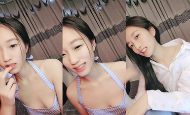 清純系才女@欣欣(小七七)尺度福利秀1