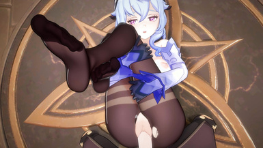 ai國人動畫大師@Shirakami 尺度作品合集 (7)