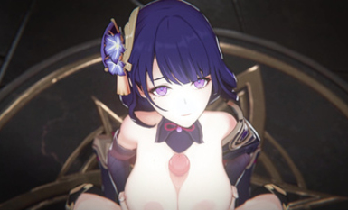 ai國人動畫大師@Shirakami 尺度作品合集2 (2)