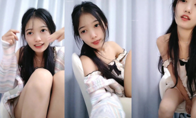 20小時重磅核彈 校花女神【蔡蔡仙女】全裸沐浴，小逼逼一直流水，來一段抖音風舞蹈，脫光的版本，屌炸了！ (10)