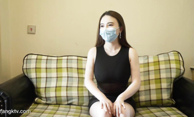 私房大神枫林晚原创私拍2 （需要还房贷被迫下海私拍)