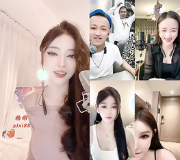 第一美臀尤物女神 希希醬紫 直播舞蹈剪輯120部合集（8）