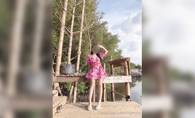 极品巨乳网红npxvip（4）