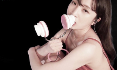 韓國ASMR耳騷網紅@EUNSONGS 作品合集 第三彈(11)