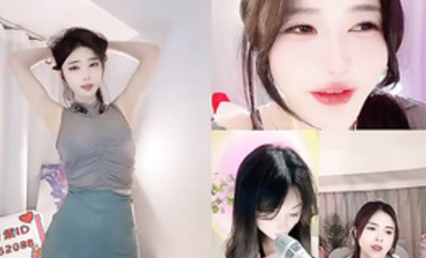 第一美臀尤物女神 希希醬紫 直播舞蹈剪輯120部合集（2）