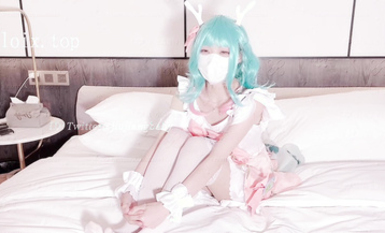 米娜學姐(小酒醬) 瑤妹