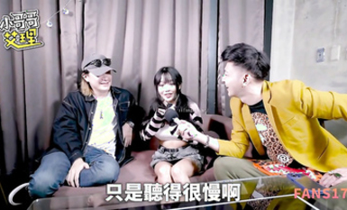 《頂級攝影大咖》即興采訪主持新時代的網黃油管網紅【小哥哥艾理】兩期作品，78萬粉DJ蘇櫻花 梨花渿（1）