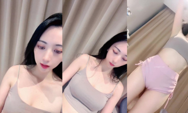 高挑模特身材高氣質女神 甜桃 (2)