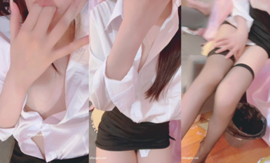 耀靈 私人訂制強上毒舌女上司