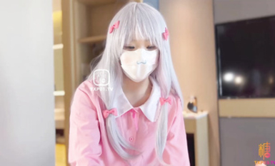 小千緒  和泉紗霧白絲足交啪啪