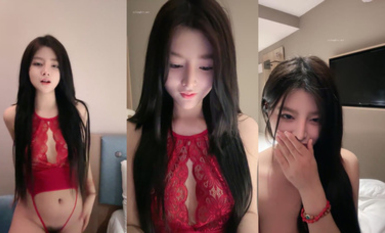 頂級顏值女神 蘇州小狐狸 (1)