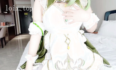 薇薇安 小草神納西妲