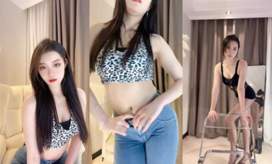 圈圈吖 定製長視頻8部合集（1）