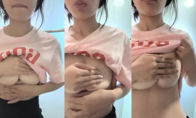 清純甜美學妹 小貓病 20小時合集 (29)