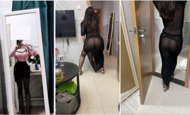 海角社區泡良大神【野獸紳士】約炮極品少婦人妻的黑絲旗袍誘惑，邊接電話邊被操，口爆射到喉嚨最深處