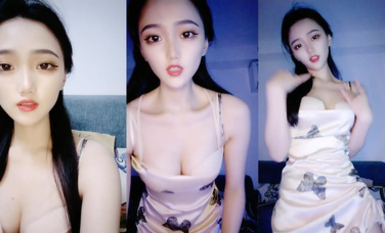 超漂亮氣質御姐女神 月亮 (8)