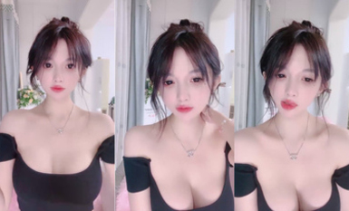 超級頂的尤物顏值女神 少女椰子 25小時合集 (19)