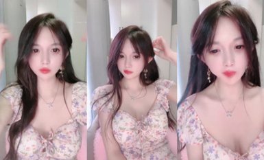 超級頂的尤物顏值女神 少女椰子 25小時合集 (18)