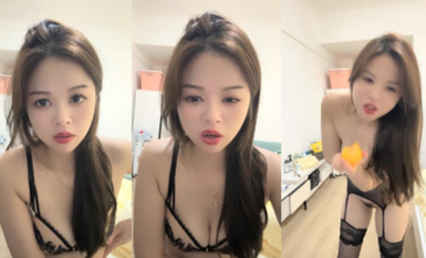 長腿高跟酒吧女神 財神爺的心尖寶貝 30小時合集 (9)