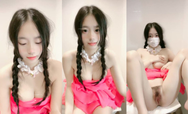 純欲天花板晶瑩發亮女神 菠蘿果醬 20小時 (4)