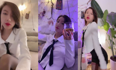 頂級顏值御姐 塞壬姐姐 20小時合集 (11)