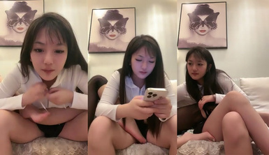 顏值超高妹子 蜜糖姐妹 (1)