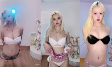 小玲鐺 頭等艙粉絲群32部合集(1)