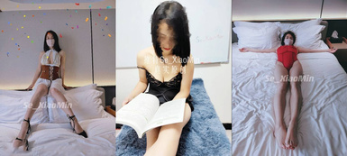 真實騷妻純肉便器！推特網紅NTR頂級綠帽奴【色小敏】私拍，戶外露出啪啪3P被綠主肏懷孕（1）