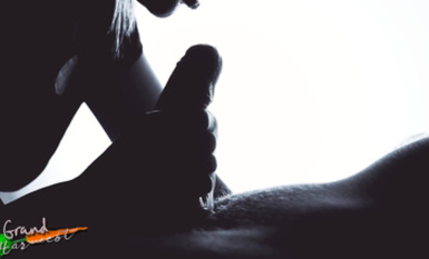 烈焰少婦網紅@GrandHarwest 尺度作品合集 (20)