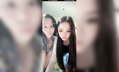 重磅 抖音直播技術性走光 熱舞 露底 美女雲集 (3)