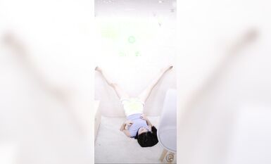 重磅 抖音直播技術性走光 熱舞 露底 美女雲集 (300)