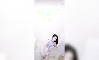 重磅 抖音直播技術性走光 熱舞 露底 美女雲集 (300)