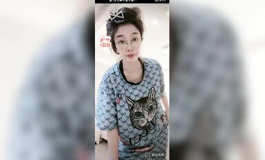 重磅 抖音直播技術性走光 熱舞 露底 美女雲集 (307)