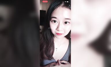 重磅 抖音直播技術性走光 熱舞 露底 美女雲集 (313)