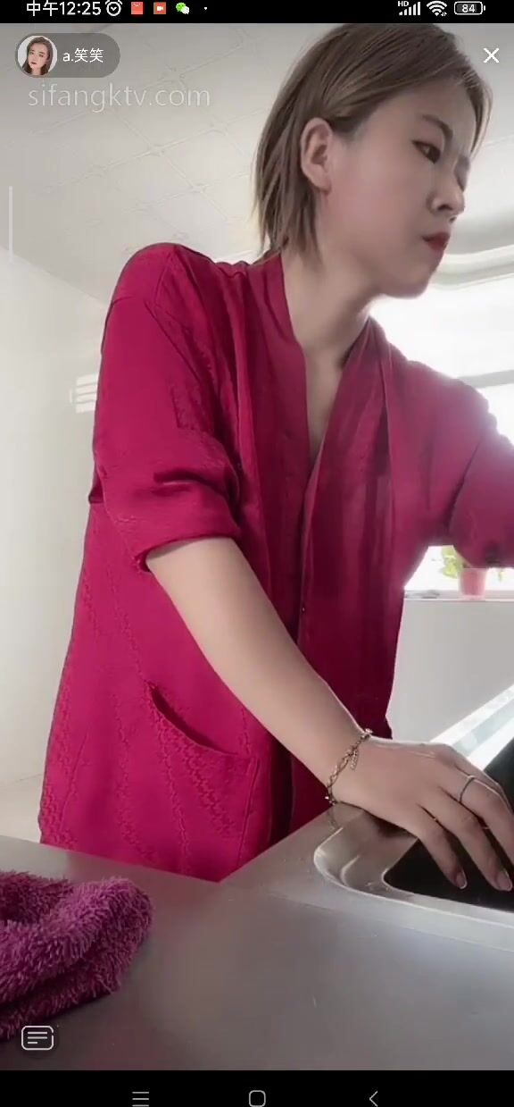 重磅 抖音直播技術性走光 熱舞 露底 美女雲集 (314)