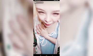 重磅 抖音直播技術性走光 熱舞 露底 美女雲集 (315)