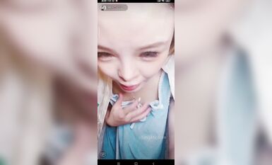 重磅 抖音直播技術性走光 熱舞 露底 美女雲集 (315)