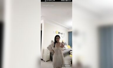 重磅 抖音直播技術性走光 熱舞 露底 美女雲集 (317)