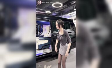 重磅 抖音直播技術性走光 熱舞 露底 美女雲集 (32)