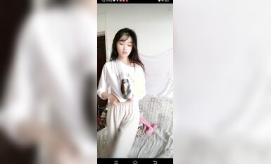 重磅 抖音直播技術性走光 熱舞 露底 美女雲集 (324)