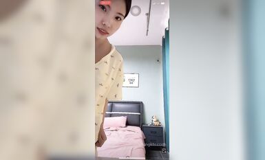 重磅 抖音直播技術性走光 熱舞 露底 美女雲集 (326)