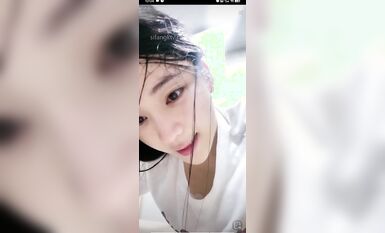 重磅 抖音直播技術性走光 熱舞 露底 美女雲集 (328)