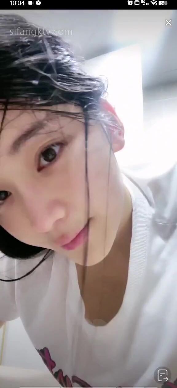 重磅 抖音直播技術性走光 熱舞 露底 美女雲集 (328)