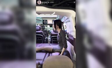 重磅 抖音直播技術性走光 熱舞 露底 美女雲集 (33)