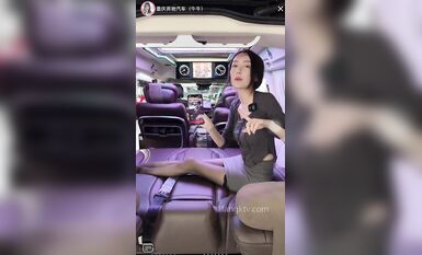 重磅 抖音直播技術性走光 熱舞 露底 美女雲集 (33)