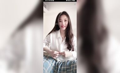 重磅 抖音直播技術性走光 熱舞 露底 美女雲集 (331)