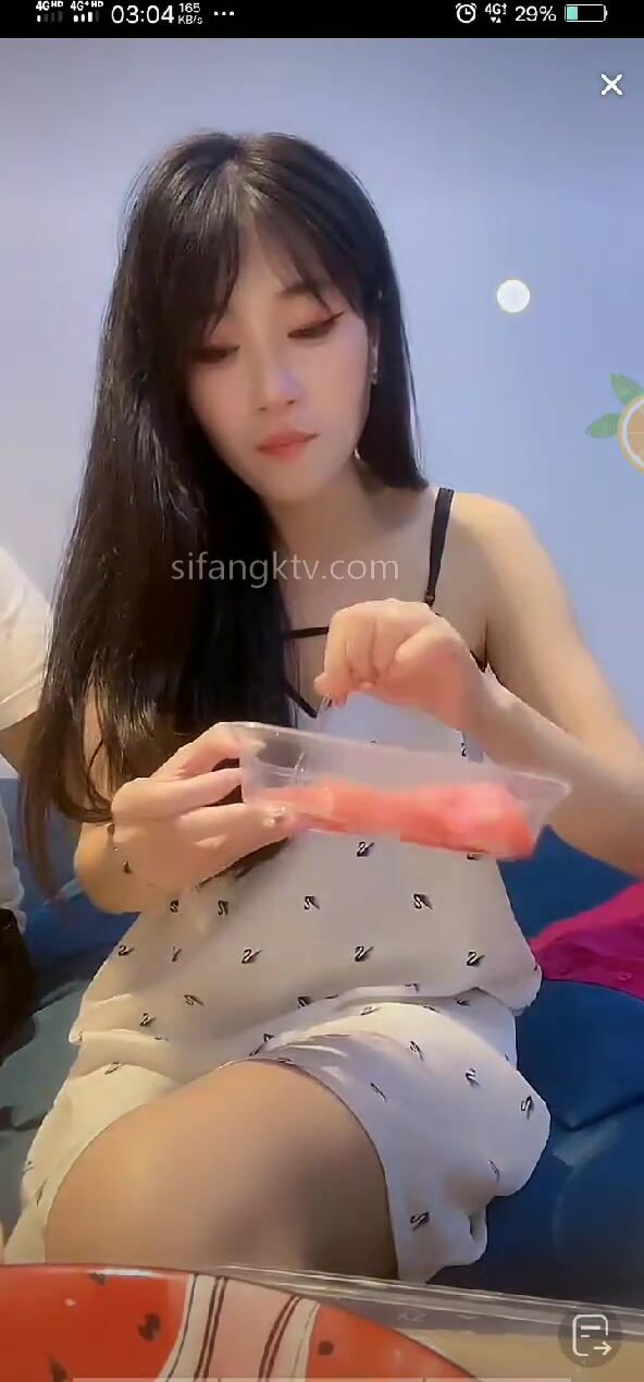 重磅 抖音直播技術性走光 熱舞 露底 美女雲集 (336)