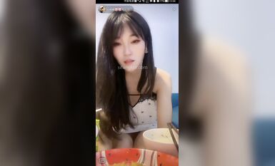 重磅 抖音直播技術性走光 熱舞 露底 美女雲集 (340)