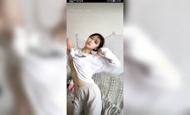 重磅 抖音直播技術性走光 熱舞 露底 美女雲集 (341)