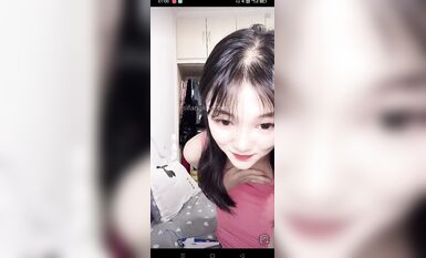 重磅 抖音直播技術性走光 熱舞 露底 美女雲集 (342)